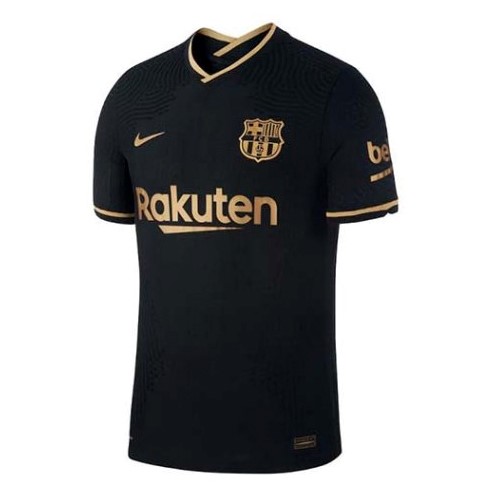 Tailandia Camiseta Barcelona Segunda equipo 2020-21